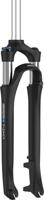 Suntour SF22 NX1-COIL RL 28" 63mm Disc Tapered Suspension Fork Remote