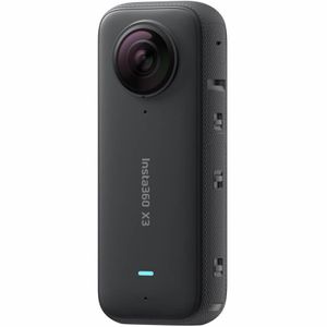 Insta360 X3 actiesportcamera 72 MP 5K Ultra HD CMOS Wifi 180 g