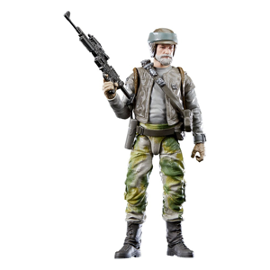 Star Wars The Black Series F82855L6 speelgoedfiguur kinderen