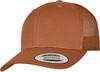 Flexfit FX6606 Retro Trucker - Caramel - One Size