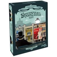 Bruxelles 1897