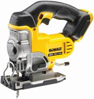 DeWalt dcs331n 18v xr li-ion decoupeerzaag | zonder accu's en lader - dcs331n