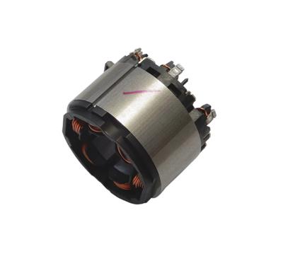 Makita 629B61-9 | Onderdeel | Veld DGA504 A - 629B61-9
