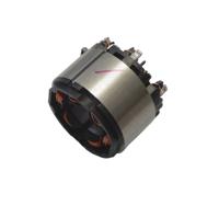 Makita 629B61-9 | Onderdeel | Veld DGA504 A - 629B61-9