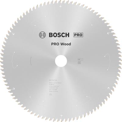 Bosch Accessoires Cirkelzaagblad St Wood 305X30X2.2/1.6X60T - 2608837742