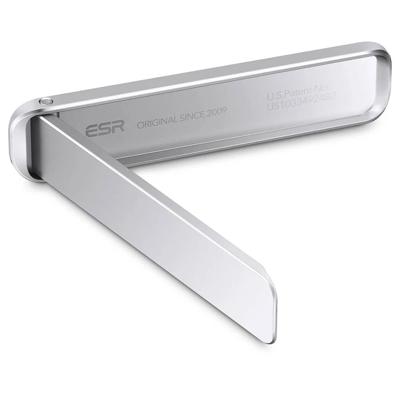 Boost Kickstand for Phones - Silver