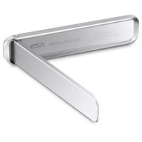 Boost Kickstand for Phones - Silver Boost Kickstand for Phones - Silver
