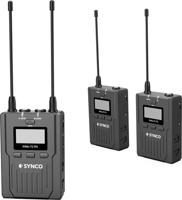 Synco WMic-T2 Wireless Microphone System