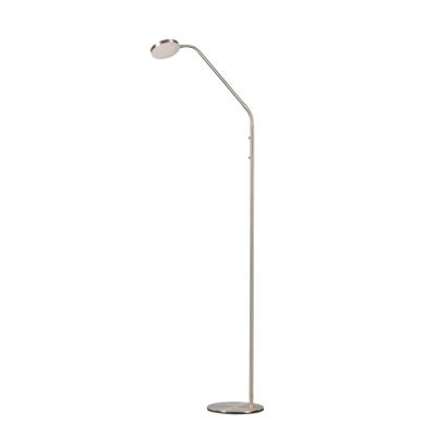 ETH Chrome leeslampDuuk design - 05-VL8115-17