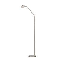 ETH Chrome leeslampDuuk design - 05-VL8115-17
