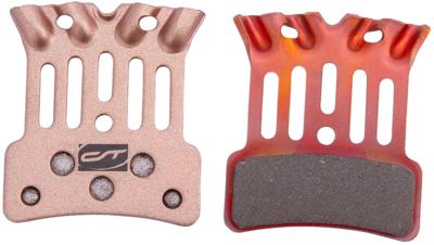 CONTEC schijfremblok "discstop+ cbp-560" ct disc brakepad cbp-560c organic, cool