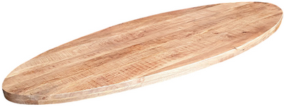 Mango Elipse Top Only 3+3 180