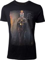 Assassin's Creed Origins - Medunamun Men's T-shirt - thumbnail