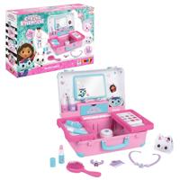 Gabby's Poppenhuis beautykoffer 15-delig