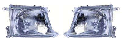 Koplamp Set SET5381942