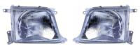 Koplamp Set SET5381942