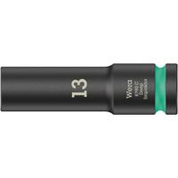 Wera 8790 C Impaktor Deep 05004830001 Inbus Dopsleutelinzetstuk 13 mm 1/2 (12.5 mm) - thumbnail