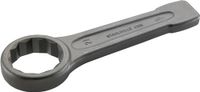Stahlwille Slagringsleutel | sleutelwijdte 65 mm | lengte 290 mm | speciaal staal | 1 stuk - 42050065 42050065