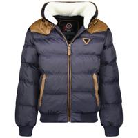 Canadian Peak - Winterjas - Navy - Wintermode - Italianstyle