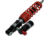 Bitubo Schokbreker gev01 voor | vespa sprint / primavera (-'18) Bitubo Schokbreker gev01 voor | vespa sprint / primavera (-'18)