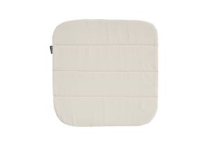 Hartman Tuinkussen 'Havana' t.b.v. Sophie tuinstoelen, kleur Ecru
