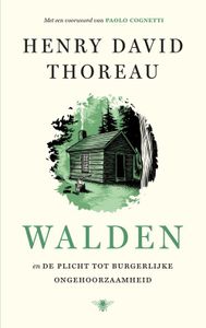 Walden - Henry David Thoreau - ebook