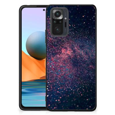 Xiaomi Redmi Note 10 Pro Backcover Stars