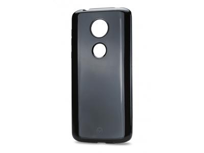 Mobilize Mobilize Gelly Case Motorola Moto E5 Plus Black