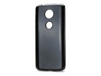 Mobilize Mobilize Gelly Case Motorola Moto E5 Plus Black