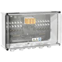Weidmüller 2737520000 PVN1M1I6SXF3V1O0TXPX10 Stringbox - thumbnail