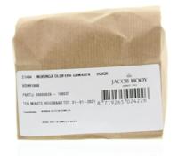 Jacob Hooy Moringa oleifera gemalen