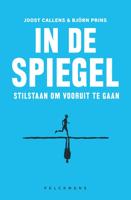 In de spiegel - Björn Prins, Joost Callens - ebook In de spiegel - Björn Prins, Joost Callens - ebook