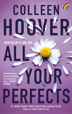 All your perfects (Paperback)