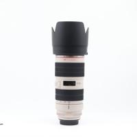 Canon EF 70-200mm F/2.8 L IS II USM occasion
