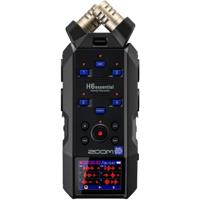 Zoom H6essential handy recorder