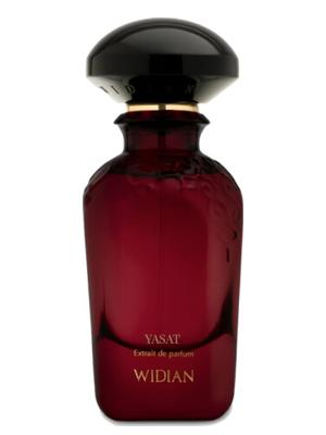 Widian Velvet Collection Yasat Extrait de Parfum 50ml Widian Velvet Collection Yasat Extrait de Parfum 50ml