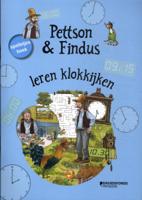 Pettson en Findus leren klokkijken (Paperback)