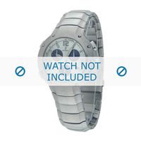 Festina horlogeband F6652-1 / F6652-2 / F6652-3 / F6652-4 / F6652-5 Staal Zilver - thumbnail