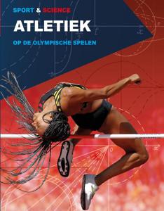 Atletiek (Hardback)