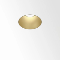 Delta Light Deep Ringo Trimless LED IP 92733 - Goud