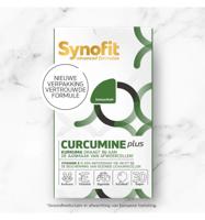 Curcumine plus Curcumine plus