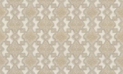 Dutch Wallcoverings Yudashkin 5 10X1,06M - Beige/Goud