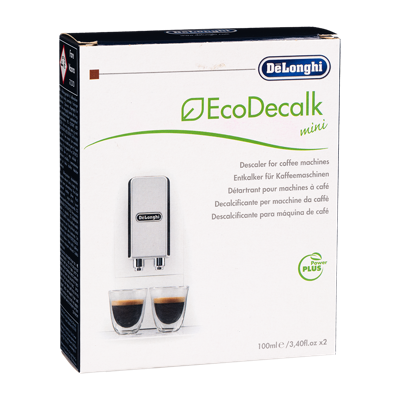 DeLonghi EcoDecalk Mini Ontkalker