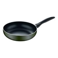 Pan San Ignacio experto Zwart Groen Aluminium Ø 20 cm