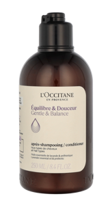 L&apos;Occitane 5 Ess. Oils Gentle & Balance Conditioner 250 ml