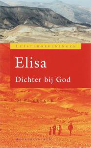 Luisteren naar Elisa (Paperback)