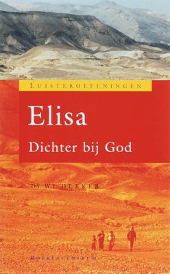 Luisteren naar Elisa (Paperback)