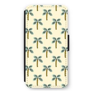 Paradise: iPhone 11 Flip Hoesje