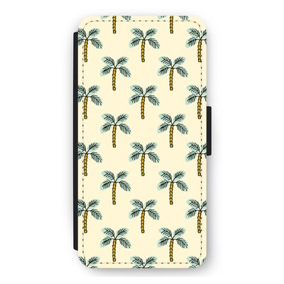 Paradise: iPhone 11 Flip Hoesje