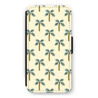Paradise: iPhone 11 Flip Hoesje